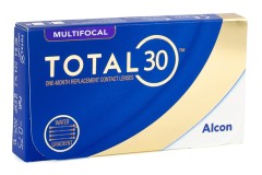 TOTAL30 Multifocal (6 leč)