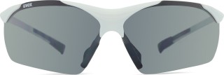 Uvex Sportstyle 223 White/Ltm Silver S5309828816 44521