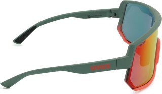 Uvex Sportstyle 235 S5330037316 39715