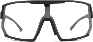 Uvex Sportstyle 235V Black Matt/Ltm. Silver S5330312205