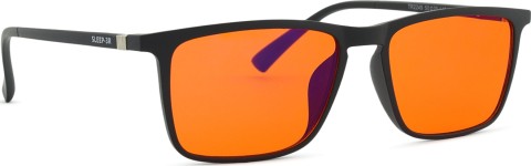 UVtech Sleep-3R z oranžnimi lečami