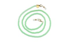 Verižica za očala Meller Hirsi Mint