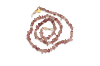 Verižica za očala Meller Kofi Purple