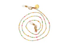 Verižica za očala Meller Sali Gold