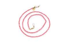 Verižica za očala Meller Yaro Red