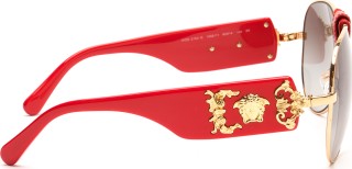 Versace 0VE 2150Q 100211 62