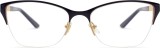 Versace 0VE1218 1345 53 Sprednja stran izdelka