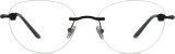 Versace 0VE1305 1261 55 Sprednja stran izdelka