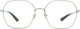 Versace 0VE1316 1001 54 Sprednja stran izdelka