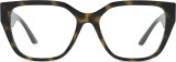 Versace 0VE3387U 108 54 Sprednja stran izdelka