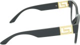 Versace 0VE3387U GB1 54 Stranska stran izdelka