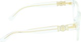 Versace Kids 0VK3323U 148 47 Stranska stran izdelka