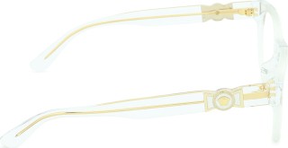 Versace Kids 0VK3323U 148 47 Stranska stran izdelka