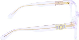 Versace Kids 0VK3323U 5372 47 Stranska stran izdelka