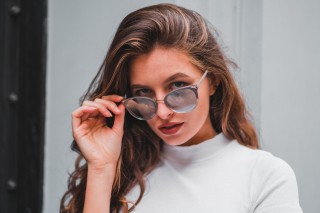 Vogue 0VO 5230S 26427C 54