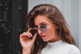 Vogue 0VO 5230S 26427C 54