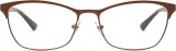 Vogue 0VO3987B 811 54 Sprednja stran izdelka