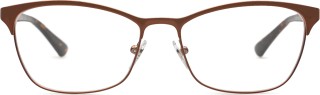 Vogue 0VO3987B 811 54 Sprednja stran izdelka