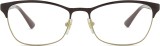 Vogue 0VO3987B 986 52 Sprednja stran izdelka