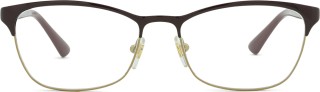 Vogue 0VO3987B 986 52 Sprednja stran izdelka