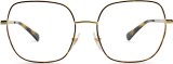 Vogue 0VO4181B 5078 53 Sprednja stran izdelka