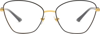 Vogue 0VO4195 280 54 Sprednja stran izdelka