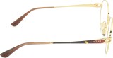 Vogue 0VO4370 280 50 Stranska stran izdelka