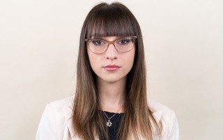 Vogue 0VO5239 2907 52