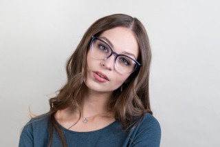 Vogue 0VO5276 2738 Ženski model spredaj