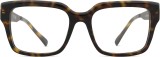 Vogue 0VO5559 W656 53 Sprednja stran izdelka