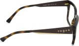 Vogue 0VO5559 W656 53 Stranska stran izdelka