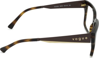 Vogue 0VO5559 W656 53 Stranska stran izdelka