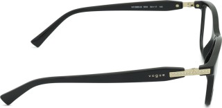Vogue 0VO5680B W44 54 Stranska stran izdelka
