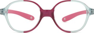 Vogue Kids 0VY2011 3301 40 + trak Sprednja stran izdelka